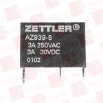 AMERICAN ZETTLER AZ939-5 2