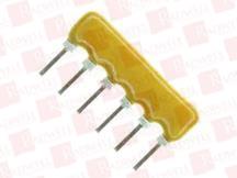 BOURNS 4607X-101-472 1