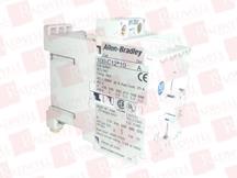 ALLEN BRADLEY 100-C12T10