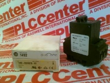 ALLEN BRADLEY 1492-GS3G070-H1