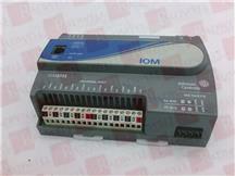 JOHNSON CONTROLS MS-IOM2721-0