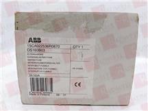 ASEA BROWN BOVERI 1SCA022546R4220 5