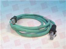 TURCK RJ45 RJ45 441-2M 1