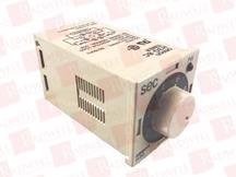 OMRON H3G-8A AC100/110/120-10S