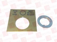 ALLEN BRADLEY 800MR-W647 0