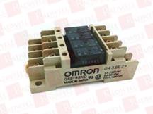 OMRON G6B-4BND-DC24