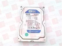 WESTERN DIGITAL WD800AAJB