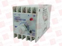 REGENT CONTROLS TM2222D10S-120