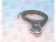 ENCODER PRODUCTS 260-N-R-05-S-1024-R-HV-1-S/10.00-SF-2-N 1