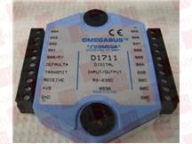 OMEGA ENGINEERING D1711 2