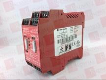 ALLEN BRADLEY 440R-H23177 3