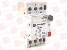 ALLEN BRADLEY 140-MN-0100-C