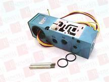 MAC VALVES INC 82A-0A-BPA-00-0006 1