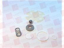 INGERSOLL RAND 637219-0C1-B 3