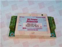 MCG SURGE PROTECTION 439-130-10 2