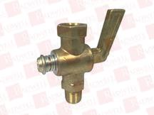 FAIRVIEW FITTINGS 2120-A 0