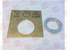 ALLEN BRADLEY 800MR-W647 4