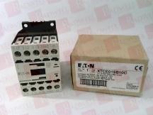 EATON CORPORATION XTCE015B10C 1