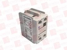 ALLEN BRADLEY 100-FB11