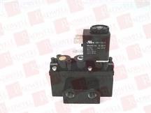 INGERSOLL RAND A411SS-120-A 0