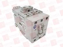 ALLEN BRADLEY 100-C43J00