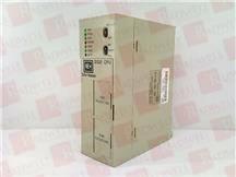 EATON CORPORATION D320CPU320 1