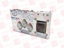 BEL FUSE HTAA-16W 1