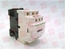 SCHNEIDER ELECTRIC CAD32W7