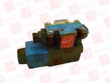 EATON CORPORATION DG4V-3S-2A-M-FPA5WL-B5-60