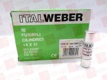 ITALWEBER 1431050 1