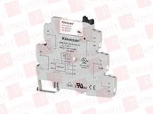 KLEMSAN KPR-SCE-24VACDC-1