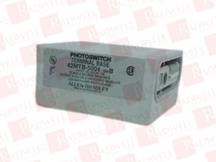 ALLEN BRADLEY 42MTB-5004 2