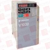 YASKAWA ELECTRIC CIMR-VU2A0040FAA