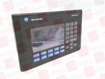 ALLEN BRADLEY 2711-B5A12L1 0
