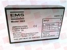 EMS POWER 3983