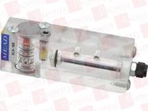 MEAD KLH-105