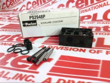 PARKER PS2948P 1