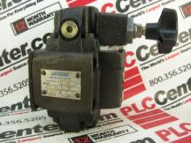 EATON CORPORATION XCG-03-3F-30 1