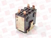 MATSUSHITA ELECTRIC VC20-1A1B-AC120V-K