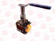 PBM VALVE  SPHLH6U-G-18 3