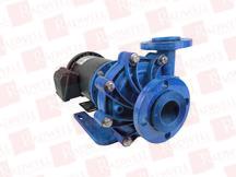 FINISH THOMPSON DB11P-FF-3-M207 1