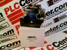 OMRON MGN1C-AC24