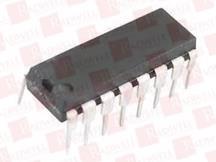 NXP SEMICONDUCTOR 74HC4017N,652 0