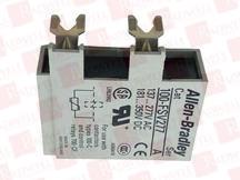 ALLEN BRADLEY 100-FSV277 2