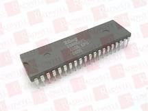 ZILOG Z8400APS/Z80ACPU