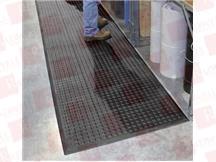 WEARWELL 502.58X2X5EFBK 0