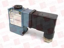 MAC VALVES INC PME-591JB