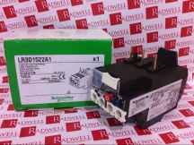 SCHNEIDER ELECTRIC LR3D1522A1 1