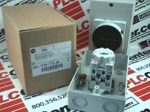 ALLEN BRADLEY 194L-Y12M-1753-6G 1