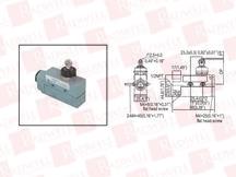 RADWELL VERIFIED SUBSTITUTE E47BLS08-SUB